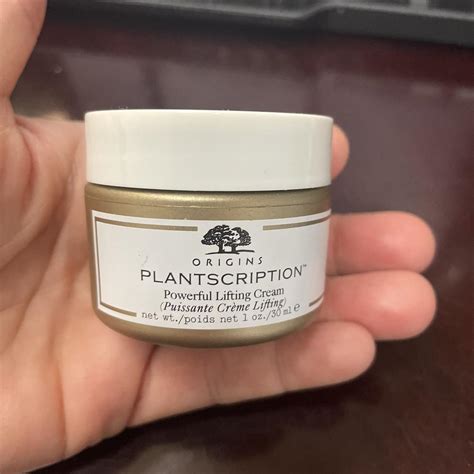 Origins Plantscription Cream 1 oz - Depop