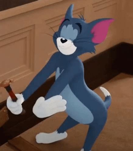 Tom And Jerry Floss GIF – Tom And Jerry Floss Tom And Jerry Movie – Բացահայտեք GIF պատկերներ և ...