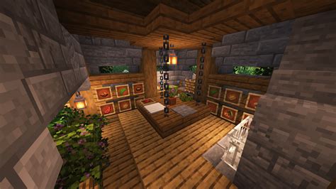 Medieval Fort : r/Minecraft