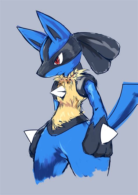 Lucario pokemon wallpaper for mobile phone – Artofit