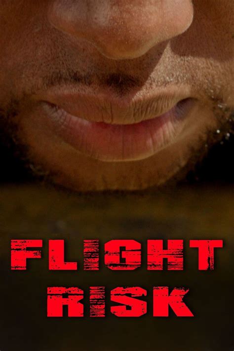 Flight/Risk Movie Information & Trailers | KinoCheck