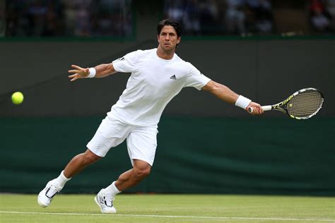 Fernando Verdasco Photostream | Wimbledon tennis, Tennis championships, Fernando verdasco