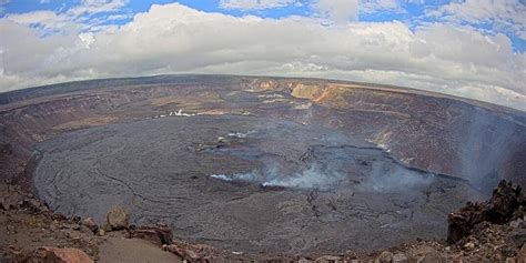 Kilauea volcano forces more closures in Hawaii National Park | Fox Weather