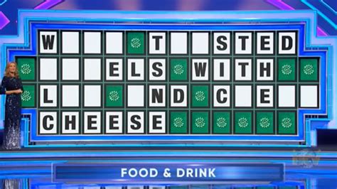 Wheel Of Fortune Contestant’s Wrong Answer Gets Mocked Online