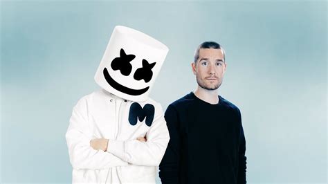 Marshmello ft. Bastille - Happier (Performance Video) - YouTube Music