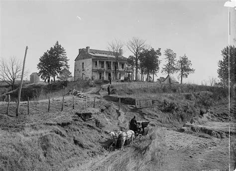 Rock House after surrender at Vicksburg. | Civil war photography, Vicksburg, Civil war