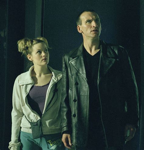 Christopher Eccleston | 28 Days Later Wiki | Fandom