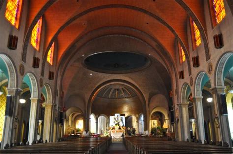 Mission Dolores Basilica - San Francisco, California