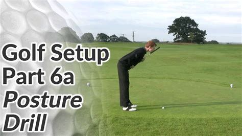 Golf Setup Tips | Free Online Golf Tips