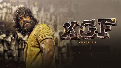 KGF Wallpapers - Top Free KGF Backgrounds - WallpaperAccess