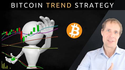 Bitcoin Trading for Beginners (Simple & Effective) VERY Profitable Strategy - YouTube