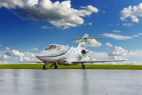 2017 HondaJet HA-420 for Sale | Elliott Jets