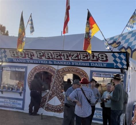 Tulsa Oktoberfest 2022: Daschund Dash, Brunch and More - TulsaKids