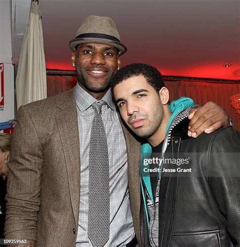 Lebron James Drake Photos and Premium High Res Pictures - Getty Images