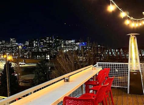 Avanti F&B, a collective eatery - Rooftop bar in Denver | The Rooftop Guide