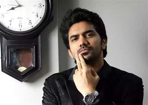 Kavin – Tamil actor of ‘Saravanan Meenatchi’ and ‘Dada’ fame - My Words ...