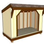 Insulated Dog House Plans | Free Garden Plans - How to build garden ...