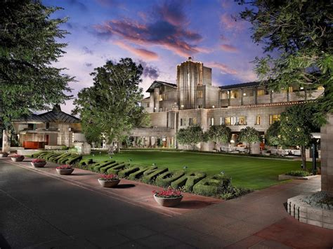 Arizona Biltmore, A Waldorf Astoria Resort Phoenix, Arizona, US - Reservations.com