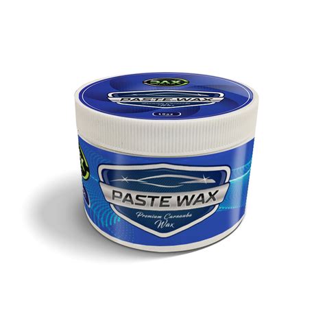 Best Paste Wax for Cars | Weinber