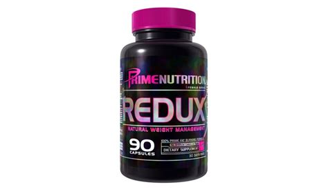 Prime Nutrition Diet Supplement | Groupon Goods