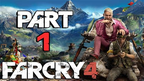 Far cry 1 walkthrough pc - eljawer