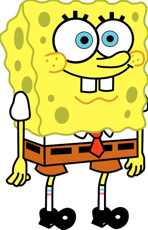 SpongeBob SquarePants – Logos Download