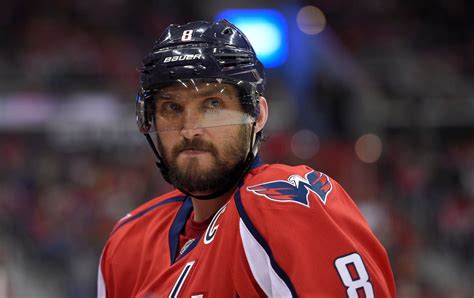 Alex Ovechkin on NHL Skipping 2018 Olympics: “I’m Still Going” – SportsBreak