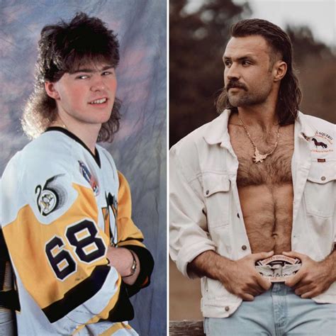 Gardner Minshew’s new mullet is 200% Sex Panther, 300% Jagr, and 500% ...