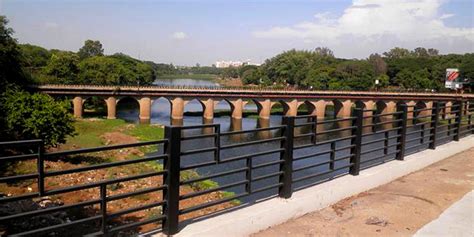 Holkar Bridge Pune Timings, Entry Fee, Ticket Cost Price; Holkar Bridge ...