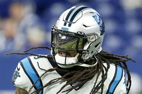 Carolina Panthers: Defensive back power rankings as camp begins