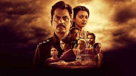 Raat Akeli Hai movie review: Honey Trehan's atmospheric whodunnit will keep you on your toes ...