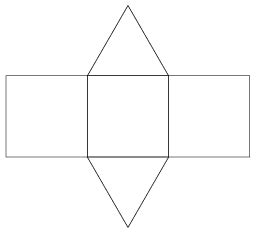 Triangular Prism -- from Wolfram MathWorld