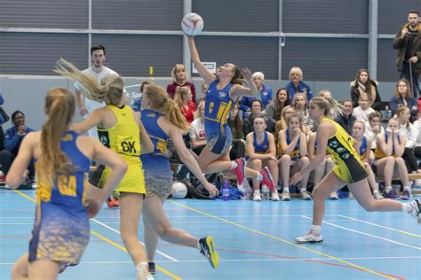 Netball Super League | Leeds Rhinos to join Vitality Netball Superleague in 2021