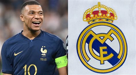 Real Madrid Sets Deadline for Kylian Mbappe Transfer Proposal – Real ...