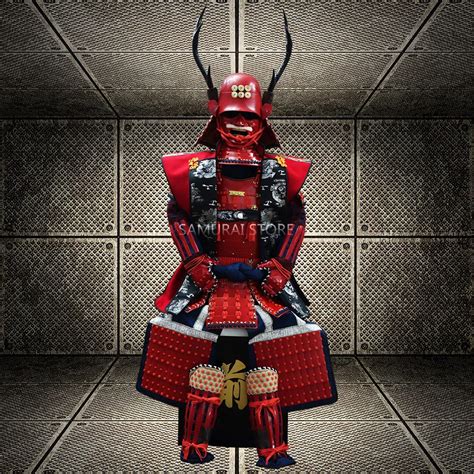 SAMURAI STORE | Armors & Katana Swords, everything from Japan