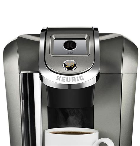 Brand New: New Logo for Keurig Green Mountain by Prophet