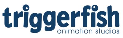 Triggerfish-logo - Animation Ireland