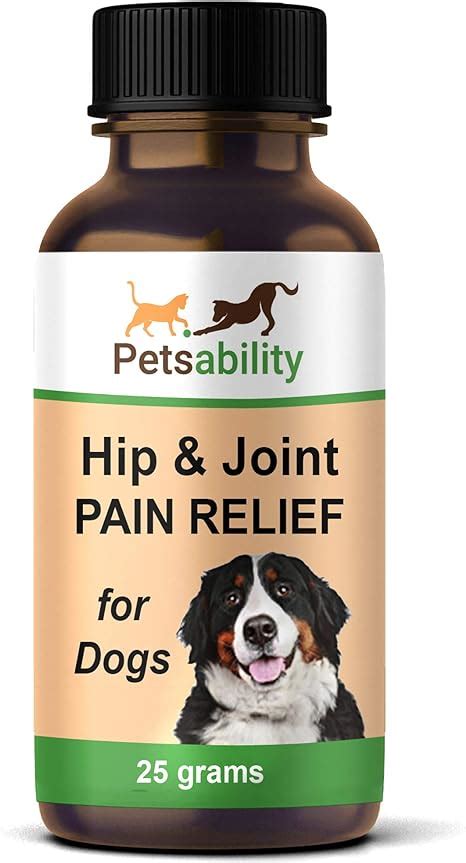 Hip Dysplasia Dogs Homeopathic Treatment - NAWSNE