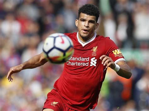 Dominic Solanke - England U21 | Player Profile | Sky Sports Football