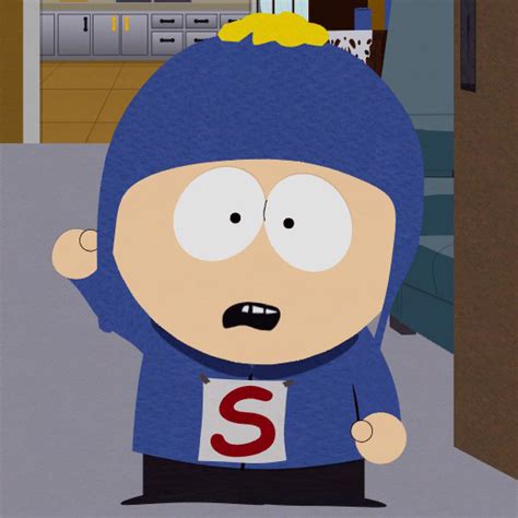 Super Craig/Quotes | The South Park Game Wiki | Fandom