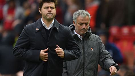 Tottenham-manager vil ikke forholde sig til United-rygter - TV 2