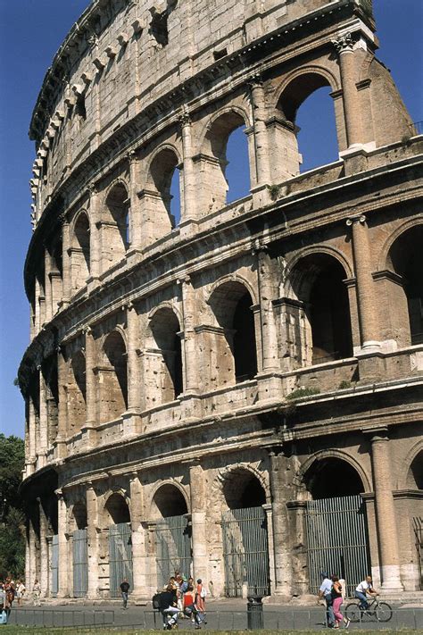 Roman Architecture