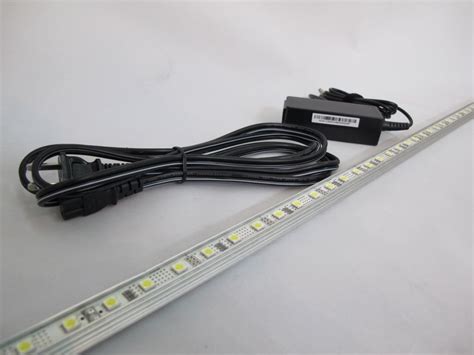 LED Lights for Display Cases | Store Fixtures And Supplies