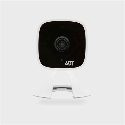 ADT Home Security Cameras Pricing and Costs in 2024