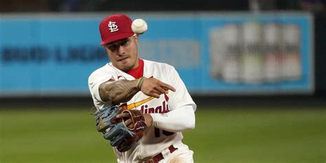 Kolten Wong contract option declined by Cardinals