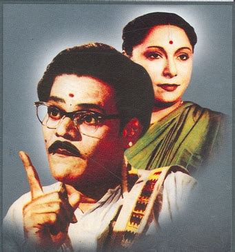 Free Download Old Tamil Mp3 Songs: N. S. Krishnan & T. A. Madhuram