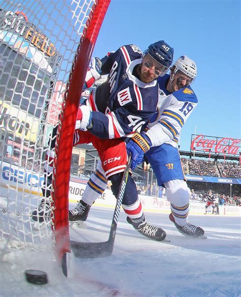 Bruce Bennett Hockey Photography, Long Island New York