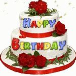 Happy Birthday Cake GIF - HappyBirthday Cake Celebration - Discover & Share GIFs (With images ...