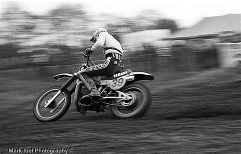 R.I.P. MIKE BELL (1957-2021) - Dirt Bike Magazine