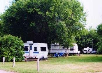 Miller's Camping Resort Manitoba | MACAP